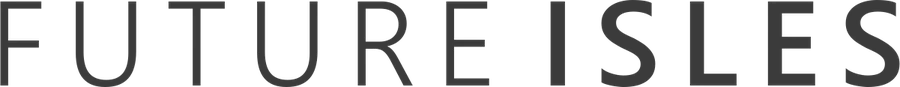 Future Isles logo