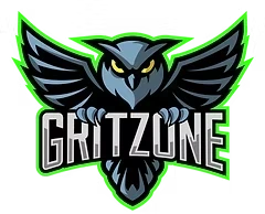 Gritzone logo