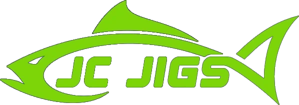 JC Jigs logo