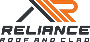 Reliance Roof and Clad logo