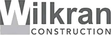 Wilkran Construction logo